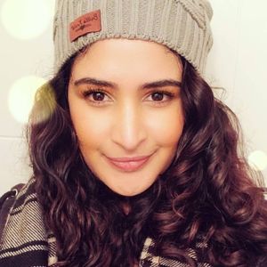 Meet your Posher, Sangita